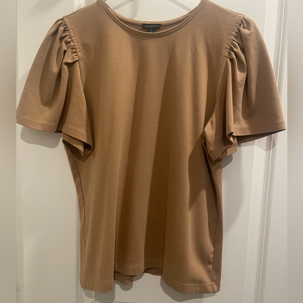 EUC Knit Blouse